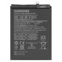 Samsung A107F / A207F Galaxy A10s / A20s Ersatz Akku 4000mAh SCUD-WT-N6