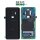 Samsung G965F Galaxy S9 Plus Duos Backcover Midnight Black