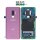 Samsung G965F Galaxy S9 Plus Duos Backcover lilac purple