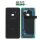 Samsung A530F Galaxy A8 (2018) Backcover Akkudeckel Duos Schwarz