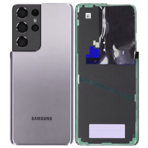 Samsung G998B Galaxy S21 Ultra Backcover Akkudeckel...