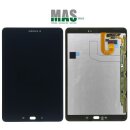 Samsung T825 Galaxy Tab S3 Display Schwarz