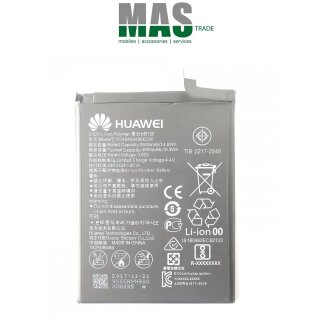Huawei Honor 20 Pro / View 20 / Mate 10 / Mate 10 Pro / Mate 20 / P20 Pro Ersatz Akku 4000mAh HB436486ECW
