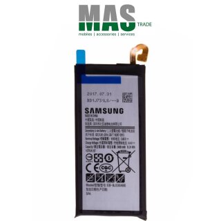 Samsung J330F Galaxy J3 (2017) Battery 2400mAh EB-BJ330ABE
