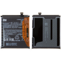 Xiaomi Mi 10 Lite 5G Battery 4160mAh BM4R