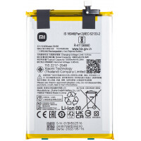 Xiaomi Redmi A1 / A1 Plus / 9A / 9AT / 9C / 10A Ersatz Akku 5000mAh BN56