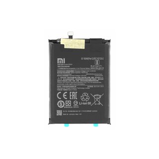 Xiaomi Redmi 9 / Redmi Note 9 Battery 5020mAh BN54