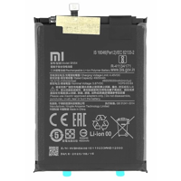 Xiaomi Redmi 9 / Redmi Note 9 Battery 5020mAh BN54