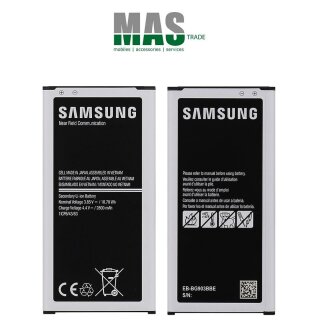 Samsung G903F Galaxy S5 Neo Ersatz Akku 2800mAh EB-BG903BBE