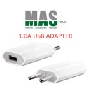 Power Adapter 1.0A for iPhone