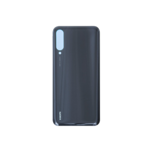 Xiaomi Mi A3 Backcover black