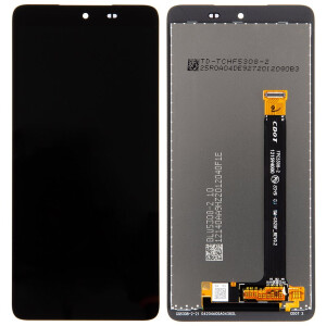 Samsung G525F Galaxy Xcover 5 Display black