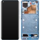 Xiaomi Mi 11 Display mit Rahmen Blau