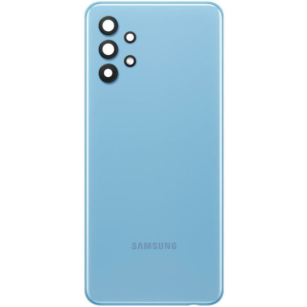 Samsung A325F Galaxy A32 4G Backcover awesome blue
