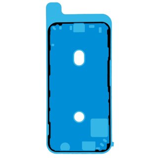 Apple iPhone 12 Mini Display Wasserdicht Sticker Kleber Adhesive
