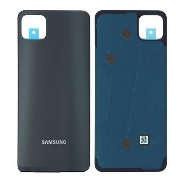 Samsung A226B Galaxy A22 5G Backcover Akkudeckel Grau