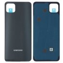 Samsung A226B Galaxy A22 5G Backcover Akkudeckel Grau