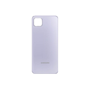 Samsung A226B Galaxy A22 5G Backcover violet