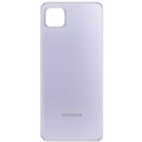 Samsung A226B Galaxy A22 5G Backcover Akkudeckel Violett