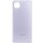 Samsung A226B Galaxy A22 5G Backcover Akkudeckel Violett