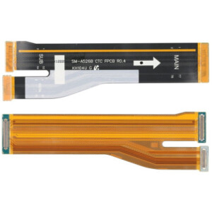 Samsung A525F / A526B Galaxy A52 Main flex cable