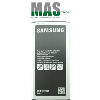 Samsung G390F / G398F Galaxy Xcover 4 / 4S Ersatz Akku 2800mAh EB-BG390BBE