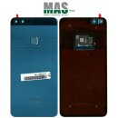 Huawei P10 Lite Backcover Akkudeckel Blau