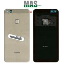 Huawei P10 Lite Backcover with Fingerprint Gold
