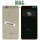 Huawei P10 Lite Backcover Akkudeckel mit Fingerprint Gold