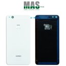 Huawei P10 Lite Backcover with Fingerprint White