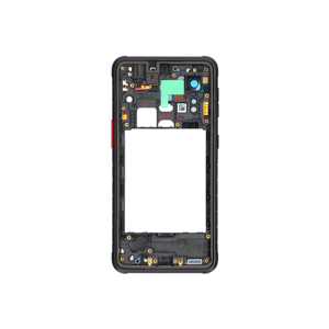 Samsung G525F Galaxy Xcover 5 Main frame black