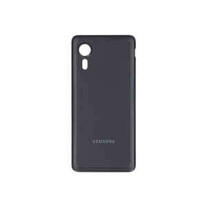 Samsung G525F Galaxy Xcover 5 Backcover black