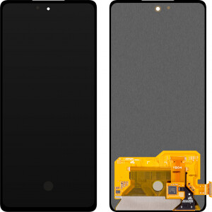 Samsung G780F / G781B Galaxy S20 FE Display without frame...