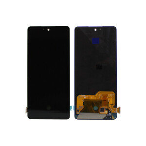 Samsung G780F / G781B Galaxy S20 FE Display without frame...