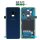 Samsung G960F Galaxy S9 Backcover coral blue