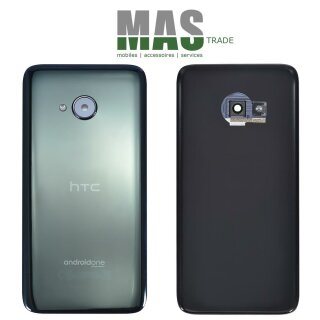 HTC U11 Life Backcover Black