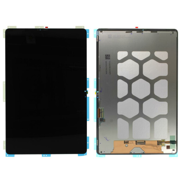 Samsung T733N / T736B Galaxy Tab S7 FE Display black