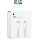 Apple USB Type-C auf USB Type-C Kabel (2m) Blister