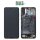 Huawei P20 Pro Touchscreen / LCD Display with Frame and battery Blue