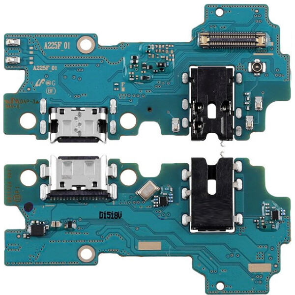 Samsung A225F Galaxy A22 USB Dockconnector