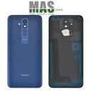 Huawei Mate 20 Lite Backcover Akkudeckel Blau