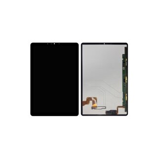 Samsung T830 / T835 Galaxy Tab S4 Display black