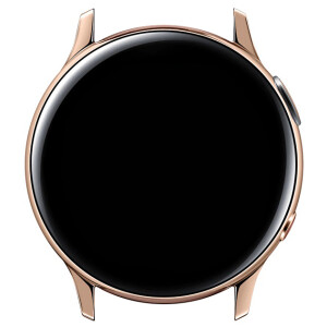 Samsung R830 Galaxy Watch Active 2 40mm Display mit...