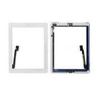 Touchscreen White for iPad 3 / iPad 4