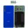 Samsung A750F Galaxy A7 (2018) Duos Backcover Akkudeckel Blau