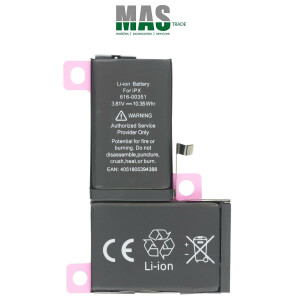 Battery 2716mAh for iPhone X