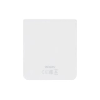 Samsung F711B Galaxy Z Flip3 Backcover Akkudeckel Weiß