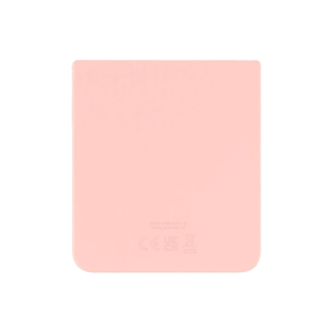 Samsung F711B Galaxy Z Flip3 Backcover pink