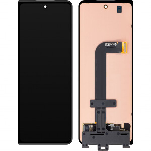 Samsung F926B Galaxy Z Fold3 Display Sub black