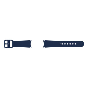Samsung Galaxy Watch 4 / 5 Sport Band (20mm, M/L) Navy,...